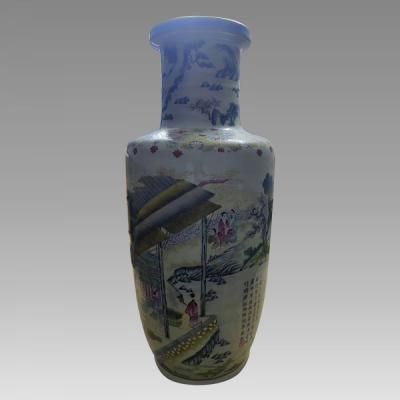 细节展示放大镜特效