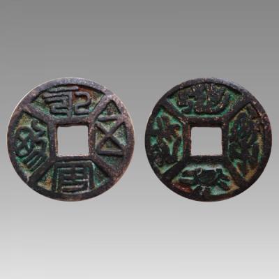 细节展示放大镜特效